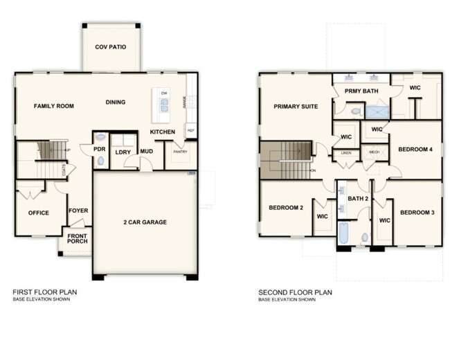 Foto del edificio - 18467 W Honeysuckle Dr