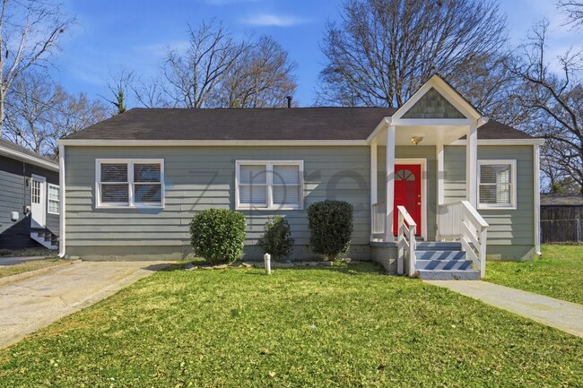 Foto del edificio - 1264 Hartford Ave SW