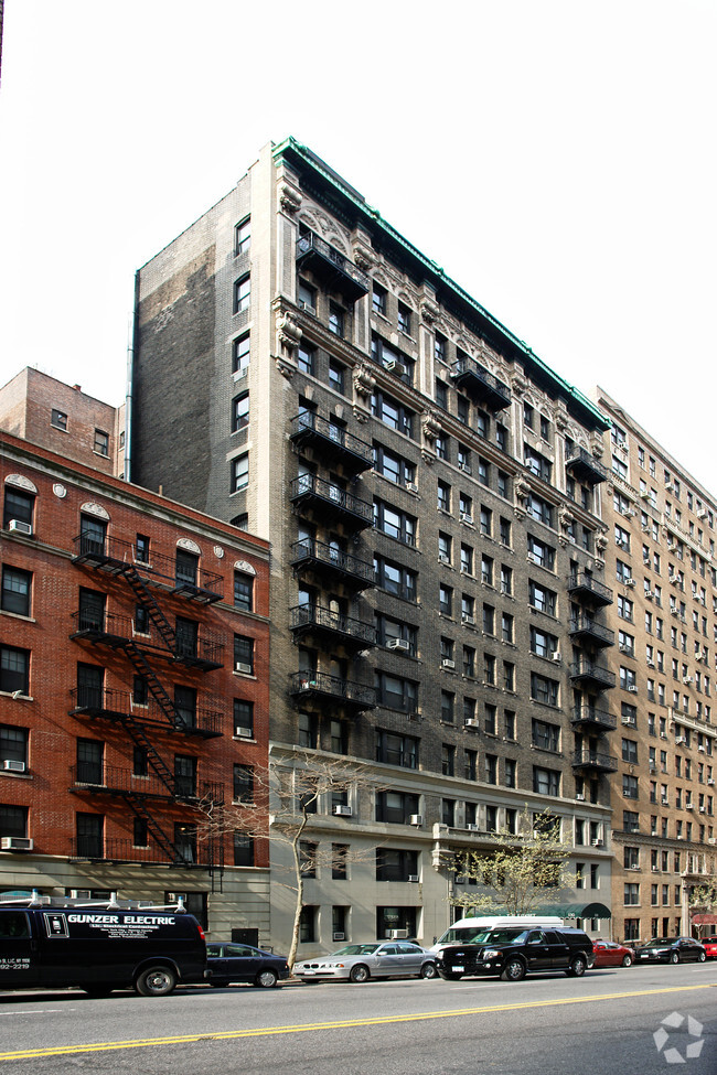 Building Photo - The Dorset