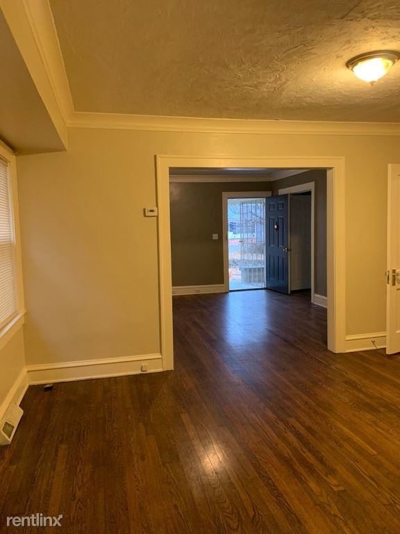 Foto del edificio - 2 br, 1 bath House - 1343 E 55th St