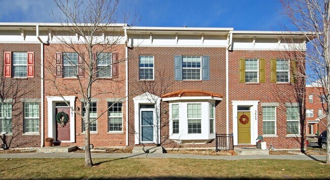 Foto del edificio - Beautiful 3 bed/2.5 bath in Westminster! Available 9/1!