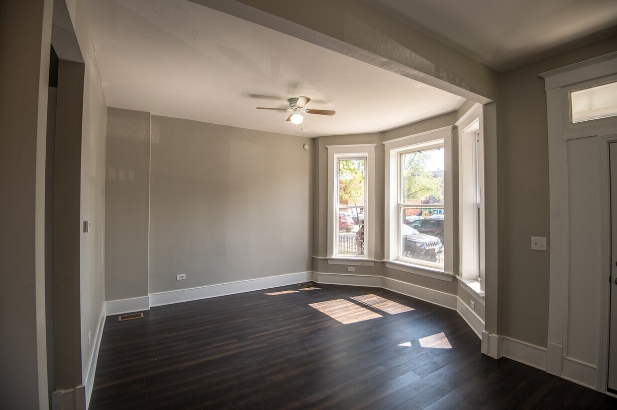 Living Space 1 - 2846 W 21ST PL