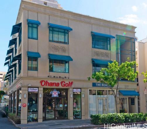Primary Photo - 345 Royal Hawaiian Ave