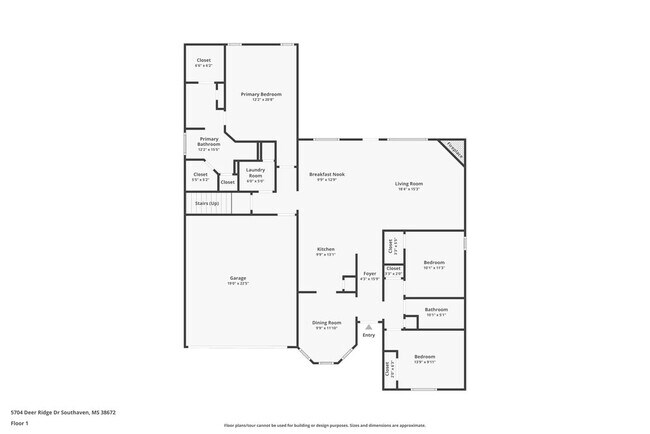 Building Photo - 5704 Deer Ridge Dr
