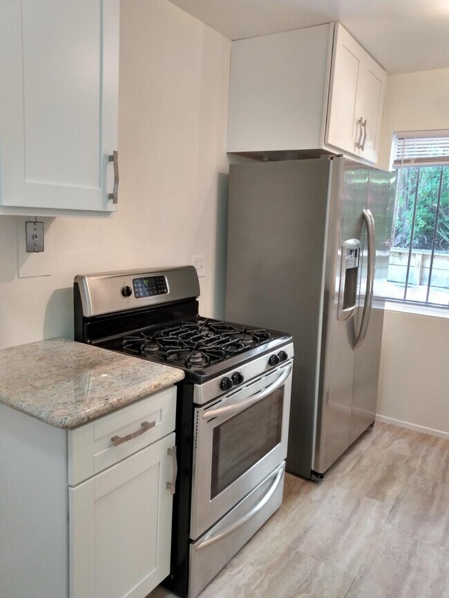 Foto del edificio - 920 E 20th St