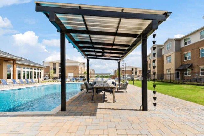 Foto del edificio - 2 bedroom in Prosper TX 75078