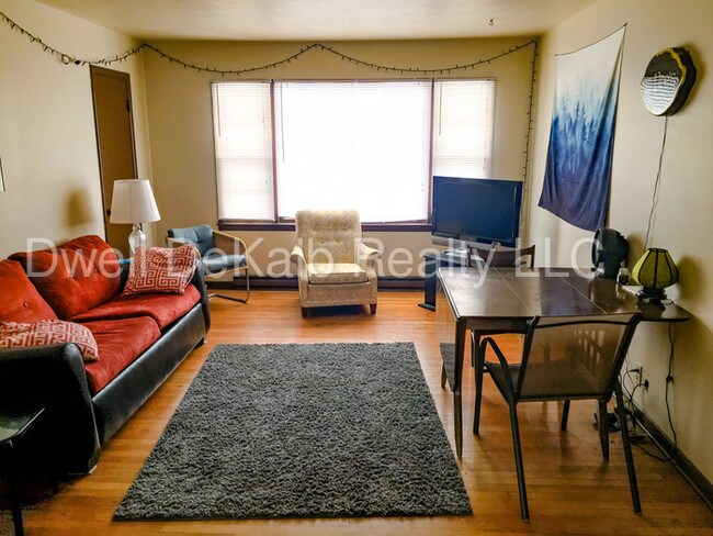 Foto del edificio - 806 Greenbrier Road