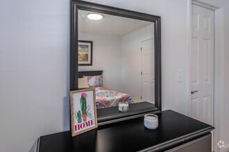 Bedroom 2 View - Summerville Apartments
