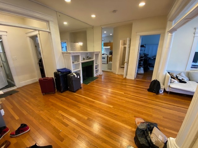 Foto del edificio - 41 Orkney Rd