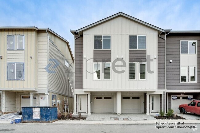Building Photo - 9614 19th Ave SE