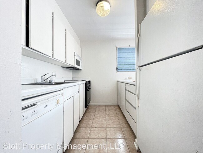 Building Photo - 1 br, 1 bath House - 435 Walina Street, #403