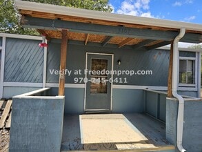 Building Photo - 3107 F Rd