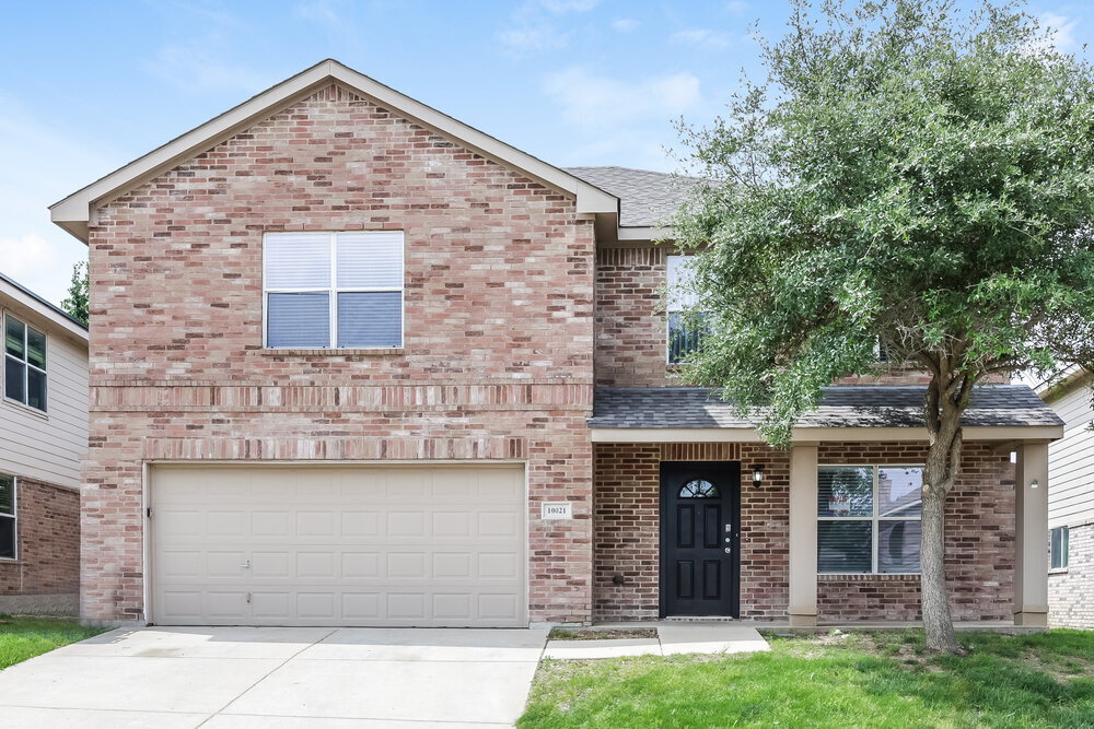 Primary Photo - 10021 Blue Bell Dr