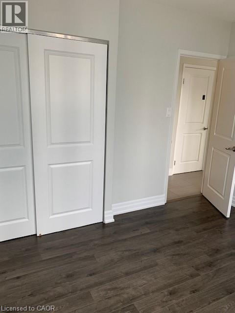 Photo du bâtiment - 36 James St S