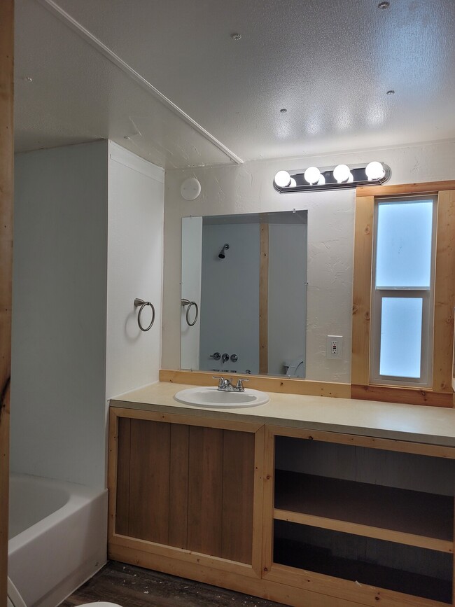 Terrace Acres Condo for Rent in Soda Springs, ID