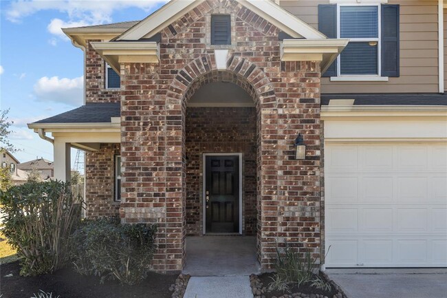 Foto del edificio - 22503 Lavender Knoll Ln