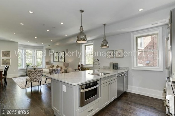 Foto del edificio - 1734 R St NW