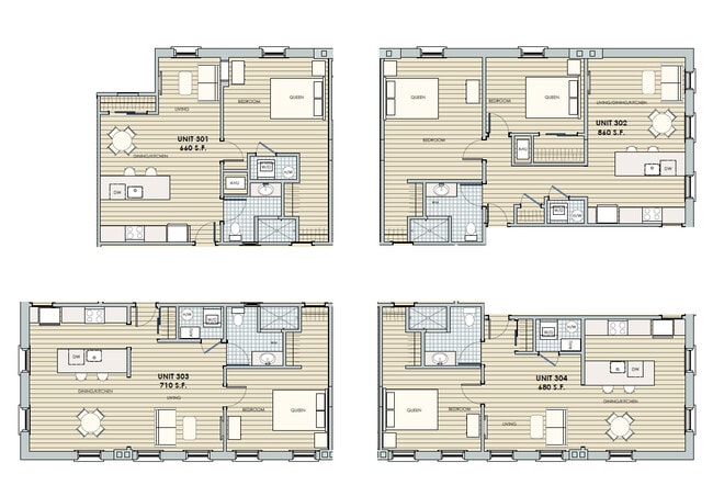 Building Photo - Pozzi Place