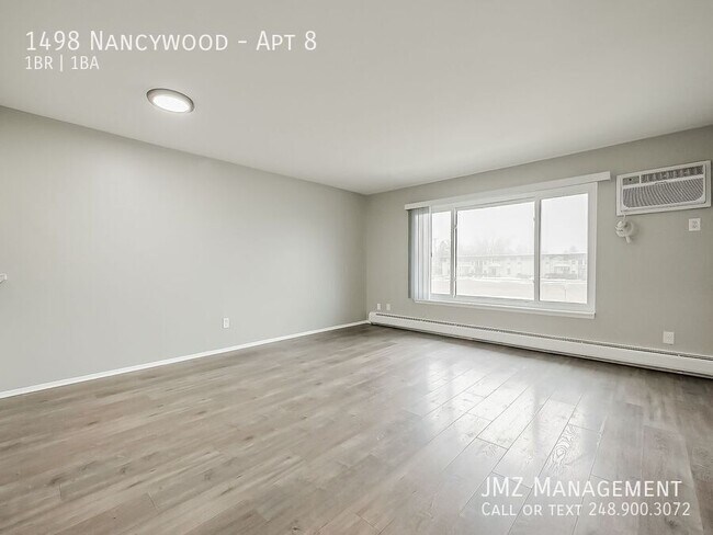 Foto del edificio - 1498 Nancywood-Apt 8