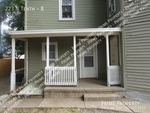 Building Photo - 223 N Tenth St