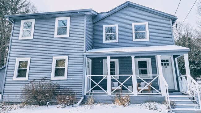Building Photo - 128 Cole Bank Rd