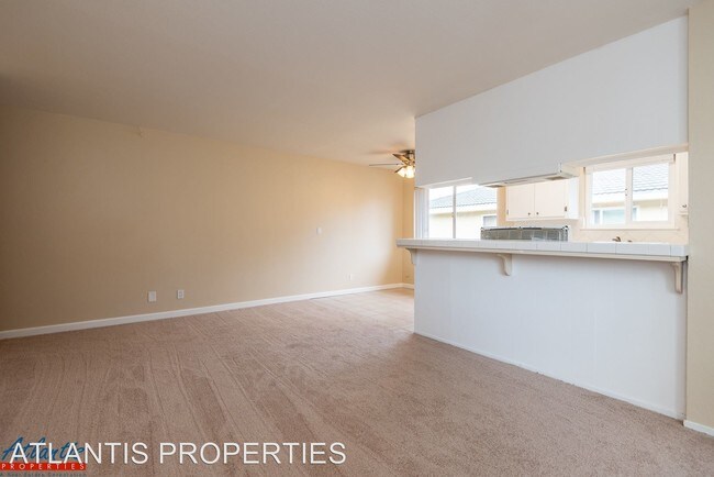 Foto del edificio - 2 br, 1 bath House - 5678 Allen Ave - #04