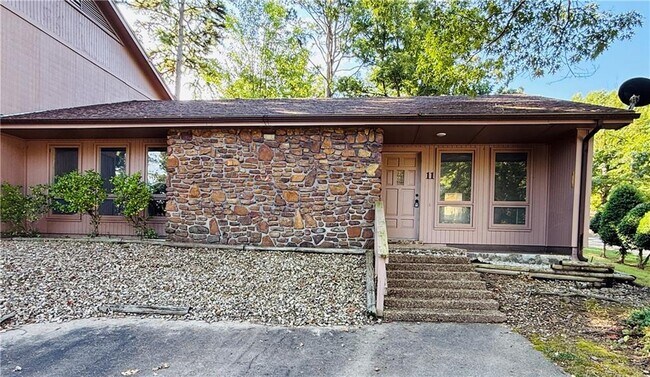 Foto del edificio - 11 Mellor Ln