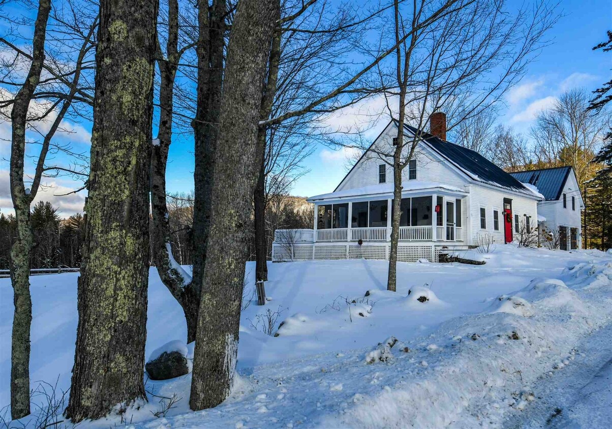 Primary Photo - 1077 Farr Hill Rd