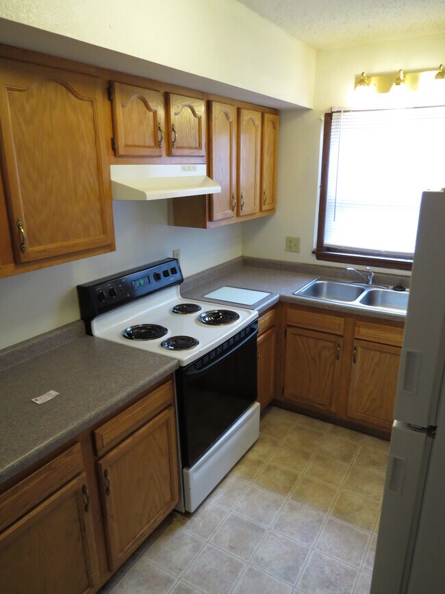 Foto del edificio - 621 S Johnson St