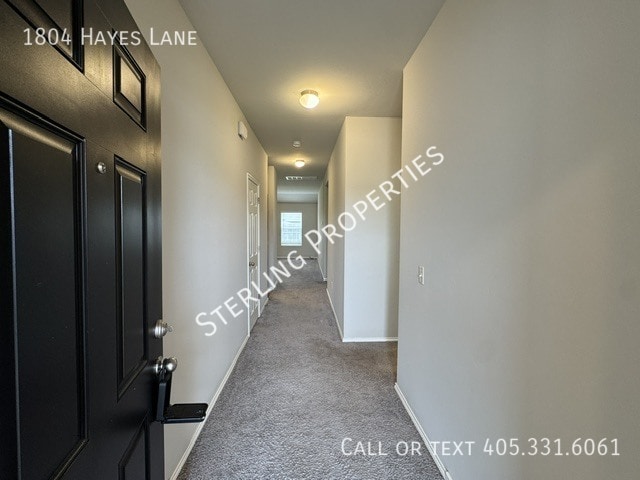 Foto del edificio - 1804 Hayes Ln