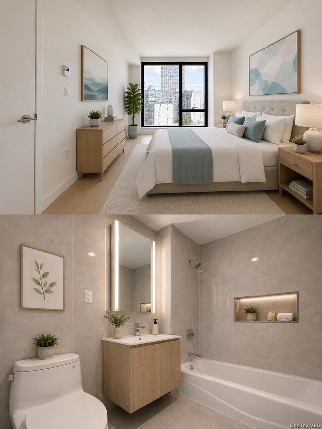 Foto del edificio - 46-30 21st St