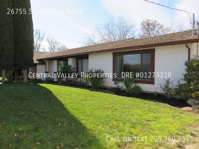 Foto del edificio - 26755 S Lammers Rd