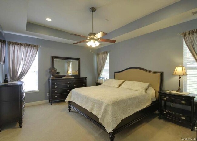 Building Photo - 17219 Caldwell Track Dr