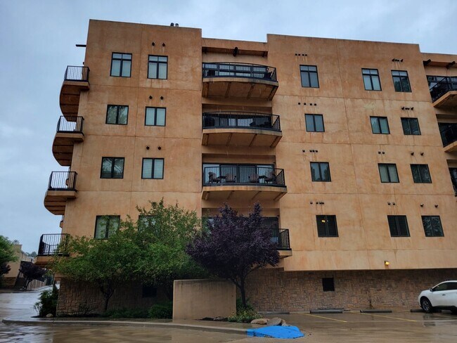 Building Photo - Three Bedroom Furnished Condo - Available ...