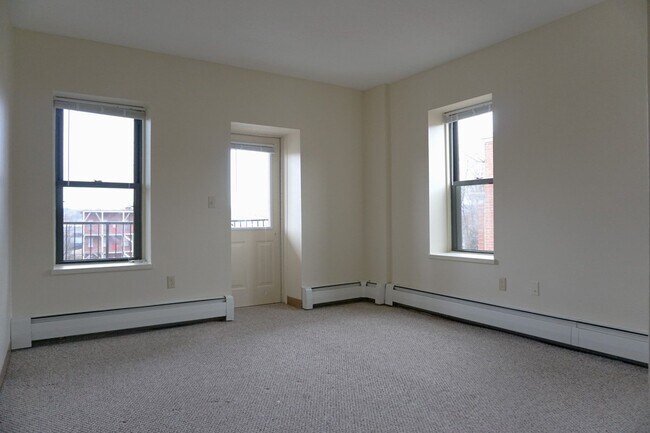 Foto del edificio - 414 Chestnut St