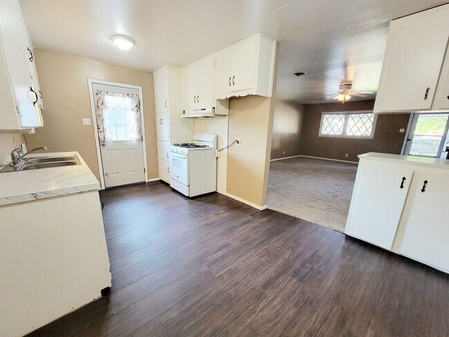 Foto del edificio - 3519 35th St