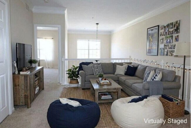 Foto del edificio - 6017 Craughwell Ln