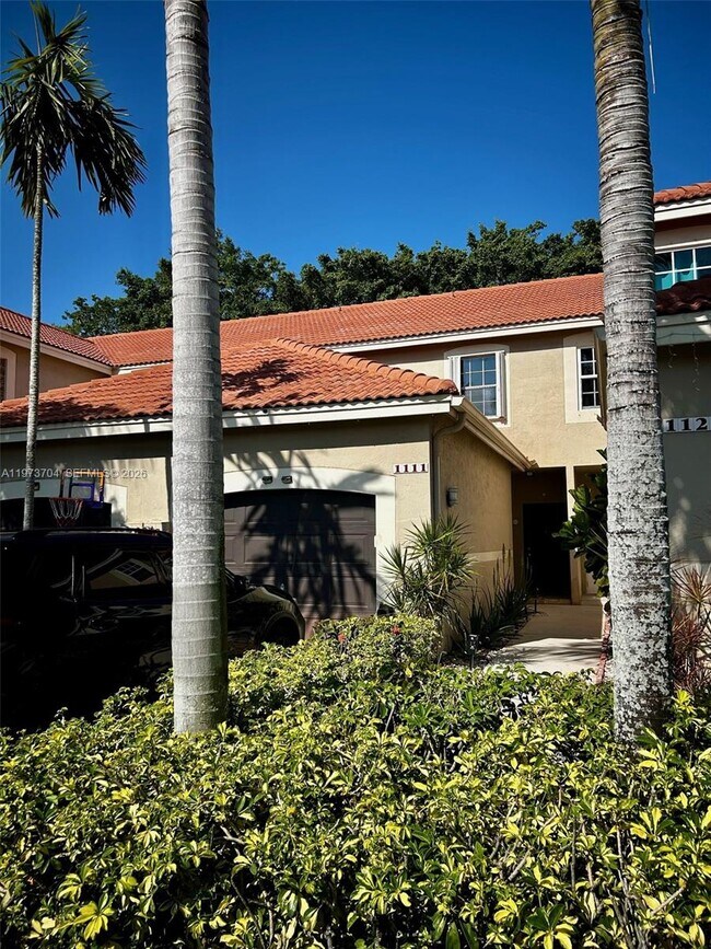 Foto del edificio - 1111 Sorrento Dr