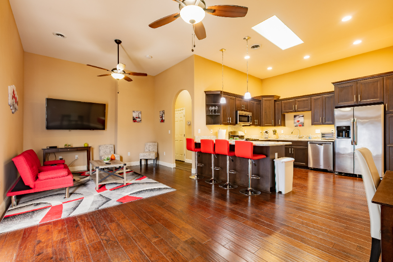 Foto principal - 836 N 12th St