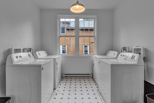 Foto del edificio - 31 Fargo Ave