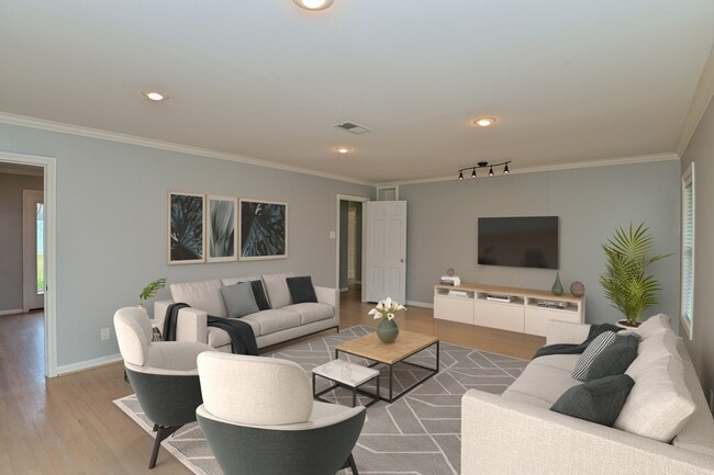Foto del edificio - 9822 Larston St