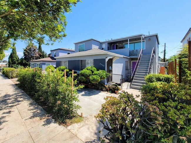 Foto del edificio - 2224 Delaware Ave