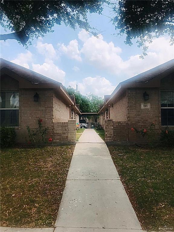 Foto del edificio - 806 W Palm Dr