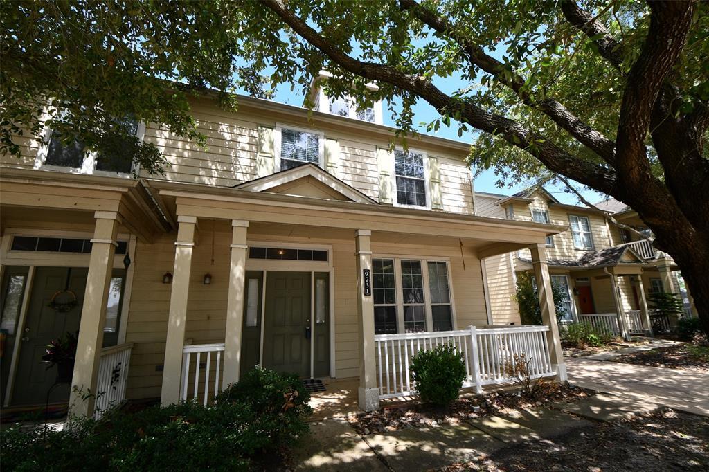 9731 Coyote Creek Dr, Houston, TX 77095 Condo for Rent in Houston, TX