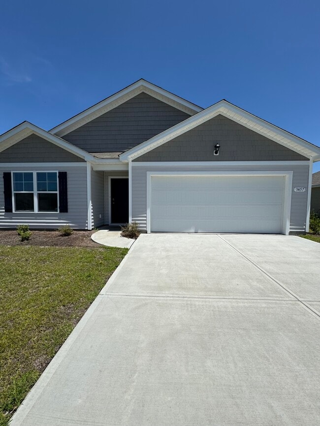 Building Photo - 3457 Ashridge Wy