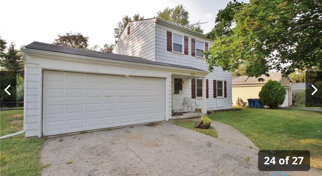 Foto principal - 4633 Charlesgate Rd