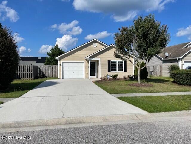 Primary Photo - 1112 Crestfield Way