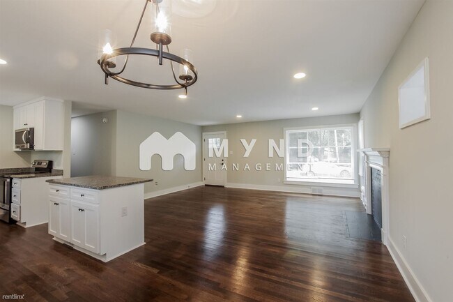 Foto del edificio - 3 br, 1 bath House - 436 Hillcrest Dr