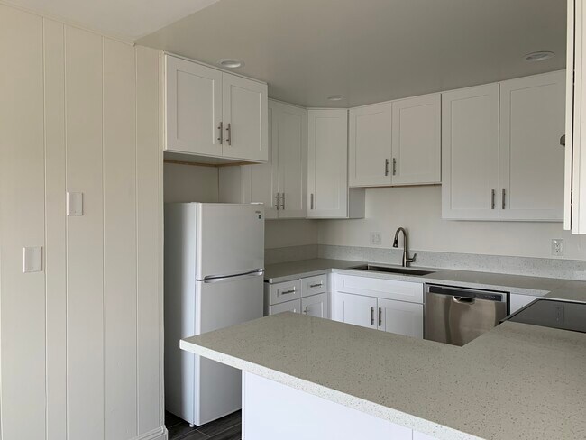 Foto del edificio - 1431 Manhattan Beach Blvd