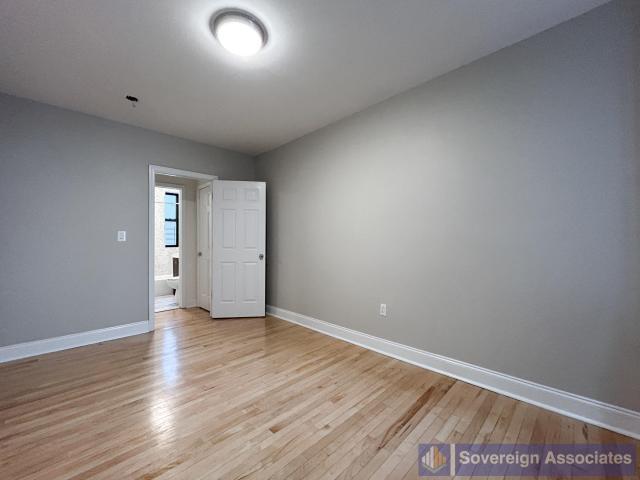 Foto del edificio - 1 bedroom in NEW YORK NY 10032